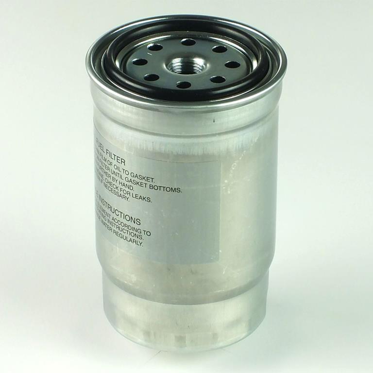 Filtre à carburant (Filtre à gasoil) DELPHI ref. HDF614